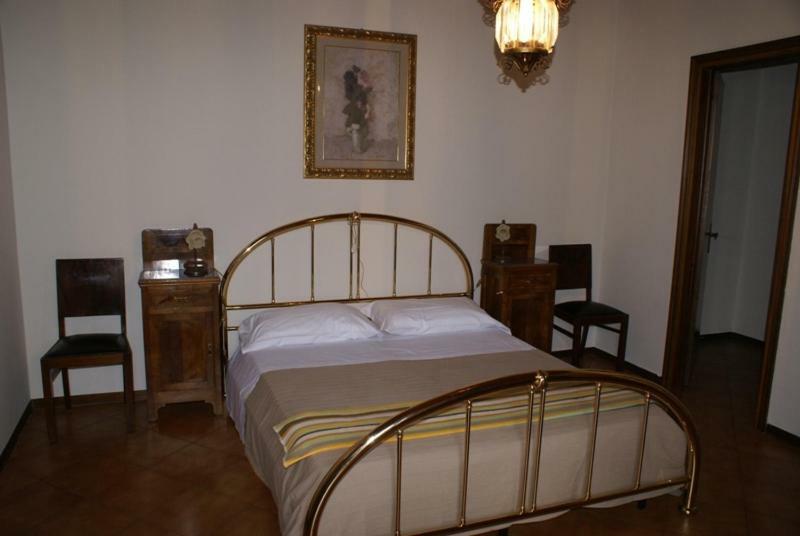 Residenza Stoa Apartment Mantova Exterior photo